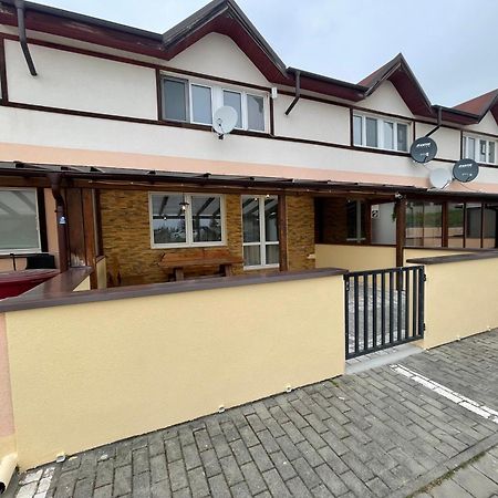 Apartman Illy Velky Slavkov Luaran gambar