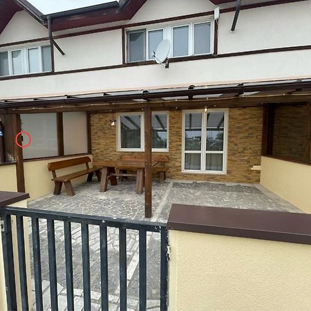 Apartman Illy Velky Slavkov Luaran gambar