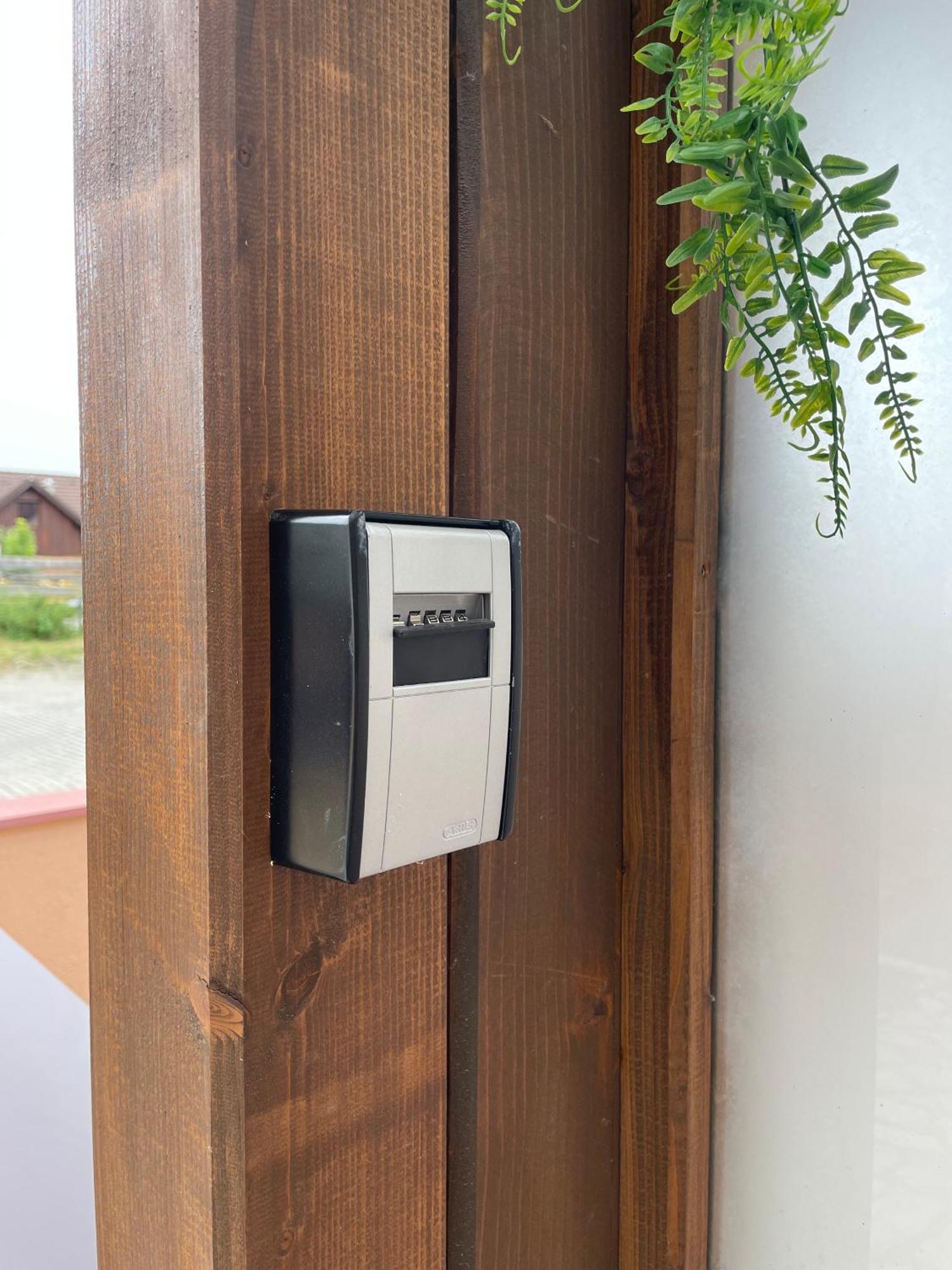 Apartman Illy Velky Slavkov Luaran gambar
