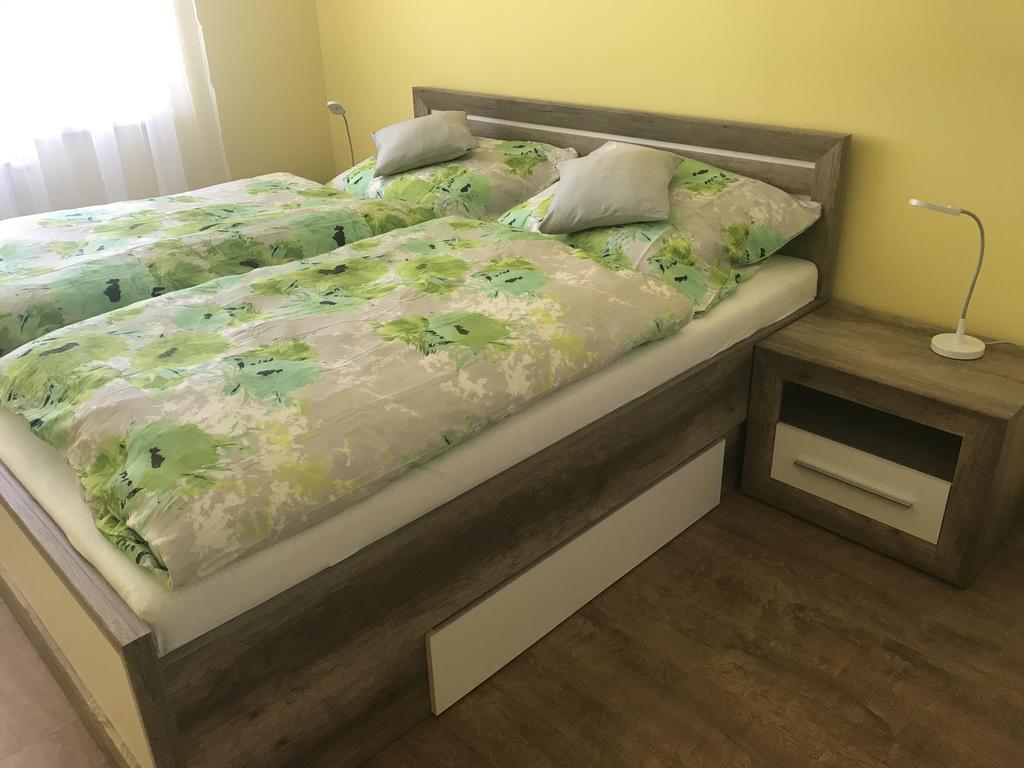 Apartman Illy Velky Slavkov Luaran gambar
