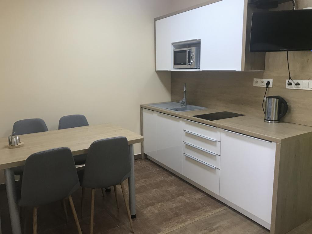 Apartman Illy Velky Slavkov Luaran gambar