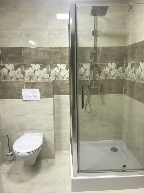 Apartman Illy Velky Slavkov Luaran gambar