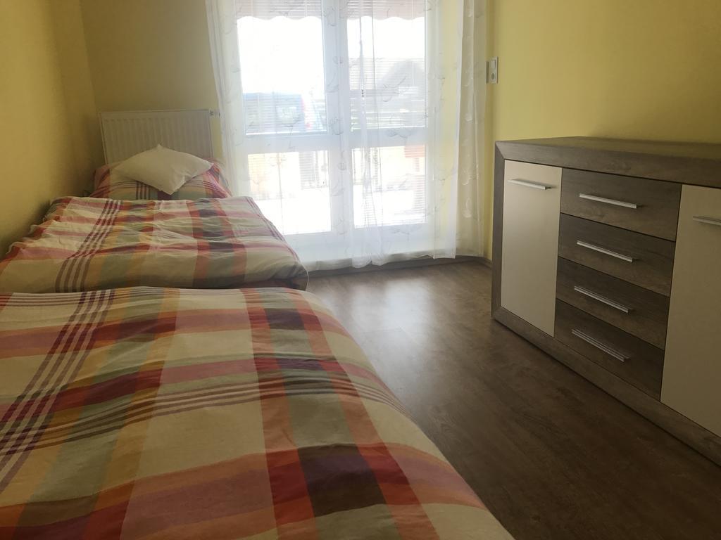 Apartman Illy Velky Slavkov Luaran gambar