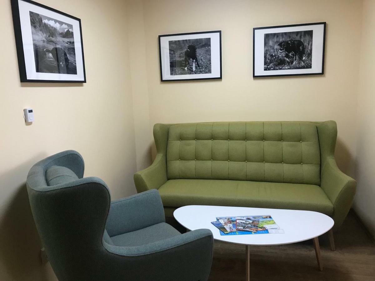 Apartman Illy Velky Slavkov Luaran gambar
