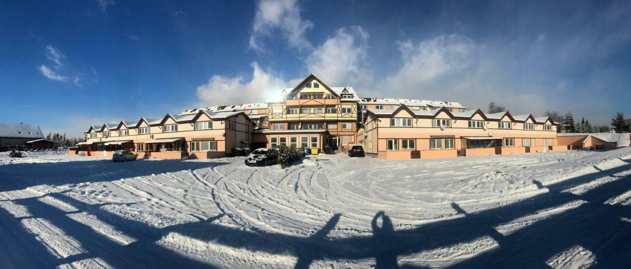 Apartman Illy Velky Slavkov Luaran gambar